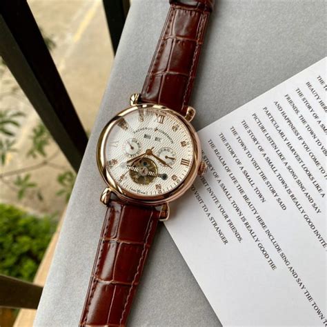 vacheron constantin swiss replica